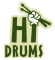 HiDrums